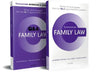 Family Law Revision Concentrate Pack: Law Revision and Study Guide by Susan Heenan