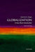 Globalization: A Very Short Introduction by Steger