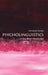 Psycholinguistics: A Very Short Introduction by Fernanda Ferreira