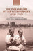 The Indian Diary of Vera Luboshinsky (1938-1945) by Vera Luboshinsky, Dušan Deák, Rowenna Baldwin