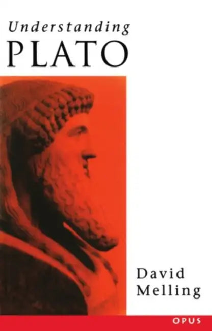 Understanding Plato by D. J. Melling, David Melling