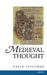 Medieval Thought by David Luscombe, D. E. Luscombe