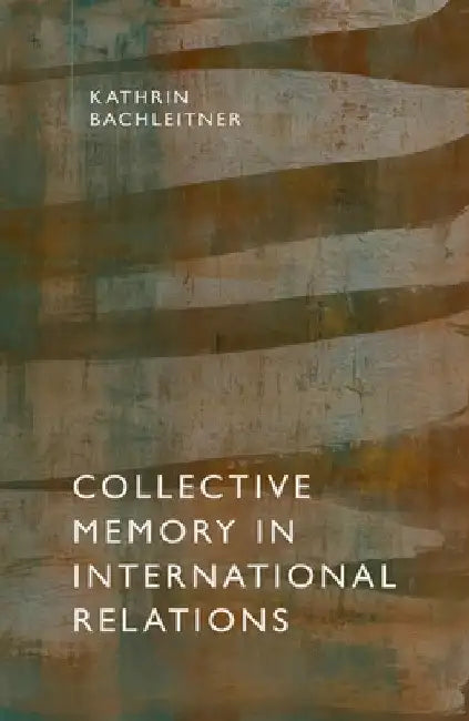 Collective Memory in Intern Relations C by Bachleitner