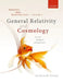 Relativity Made Relatively Easy Volume 2: General Relativity and Cosmology by Andrew M. Steane