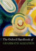 The Oxford Handbook of Grammaticalization by Heiko Narrog, Bernd Heine