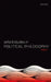 Oxford Studies in Political Philosophy Volume 7 by David Sobel