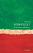 Sophocles: A Very Short Introduction by Edith Hall