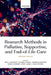 Research Methods in Palliative, Supportive, and End-of-Life Care by Irene J. Higginson