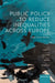 Public Policy to Reduce Inequalities Across Europe: Hope Versus Reality by Paul Cairney