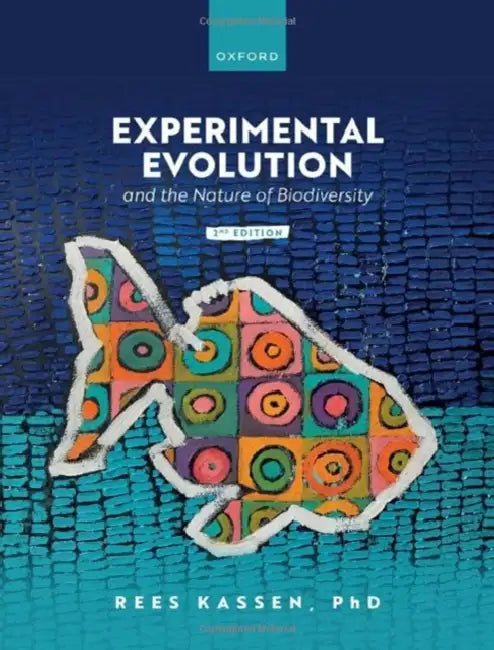 Experimental Evolution and the Nature of Biodiversity by Rees Kassen
