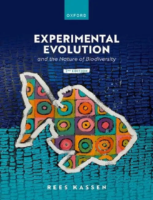 Experimental Evolution and the Nature of Biodiversity by Rees Kassen