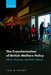 The Transformation of British Welfare Policy: Politics, Discourse, and Public Opinion by Tom O'Grady