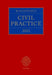 Blackstone's Civil Practice 2023 by Stuart Sime, Derek French