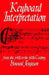Keyboard Interpretation by Howard Ferguson