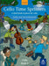 Cello Time Sprinters + CD by David Blackwell