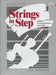 Strings in Step piano accompaniments Book 2 by Jan (COP) Dobbins