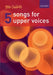 Five Songs for Upper Voices by Chilcott
