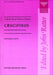 Crucifixus by Antonio (COP)/ Rutter, John Lotti