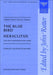 Blue Bird Heraclitus by Stanford