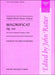 Magnificat, Op. 164 by Charles Villiers (COP)/ Rutter, John Stanford