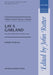 Lay a garland by Robert (COP)/ Bartlett, Clifford Pearsall