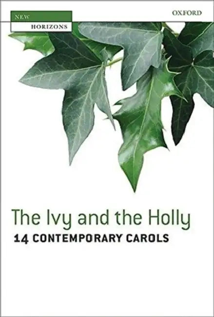Holly and Ivy X 342 by Willcocks J.