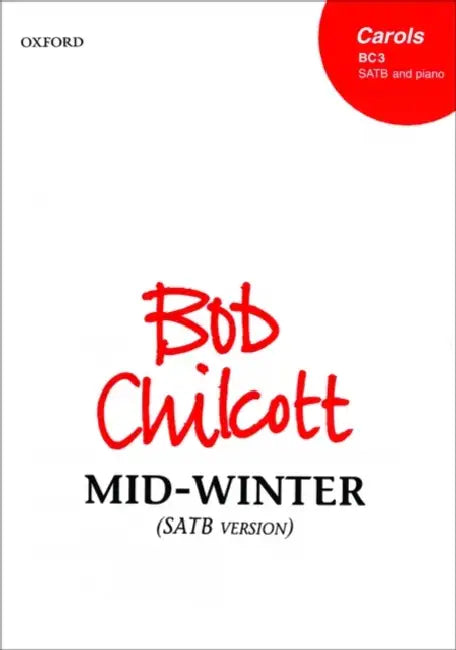 Mid-winter by Bob (COP) Chilcott