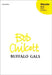 Buffalo Gals by Bob (COP) Chilcott