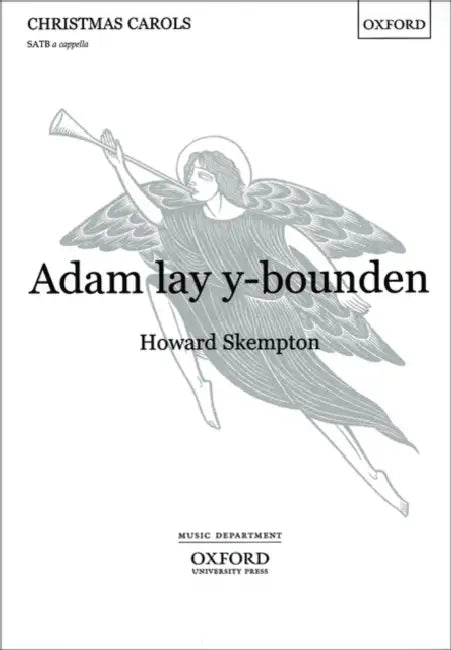 Adam lay y-bounden by Howard (COP) Skempton