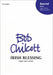 Irish Blessing Upper Voic BC 35 by Chilcott
