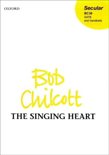 The singing heart by Walter (Independent Scholar, USA) Holland