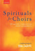 Spirituals for Choirs by Bob Chilcott