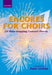 Encores for Choirs 1 by Peter (COM) Gritton
