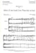 Here, O my Lord, I see Thee face to face by Percy (COP) Whitlock