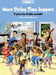 More String Time Joggers Violin book by Kathy (COP)/ Blackwell, David (COP) Blackwell