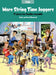 More String Time Joggers Cello book by Kathy (COP)/ Blackwell, David (COP) Blackwell