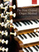 The New Oxford Organ Method by Anne Marsden Thomas