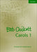 Bob Chilcott Carols: Vocal Score by Bob Chilcott, Bob Chilcott