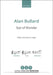 Star of Wonder by Alan (COP) Bullard