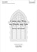 Come, My Way, My Truth, My Life by Becky (COP) Mcglade