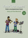 Fiddle Time Joggers Violin Accompaniment Book (for Third Edition): Accompanies Third Edition by Kathy (COP)/ Blackwell, David (COP) Blackwell