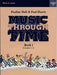 Music Through Time Piano Book 1 by Paul Harris, Pauline Hall