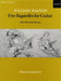 Seven Bagatelles by Gordon Jacob, Gordon Jacob