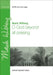 O God Beyond All Praising by Gustav (COP)/ Wilberg, Mack (CON) Holst