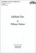 Jubilate Deo by William (COP) Walton
