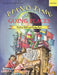 Piano Time Going Places by Pauline Hall, Pauline Hall