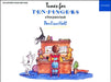 Tunes for Ten Fingers