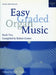 Easy Graded Organ Bk 2 by Trevor