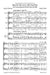 Rise Up, My Love, My Fair One Liturical Motet 5: Vocal Score by Willan