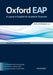 Oxford English for Academic Purposes B2 Student Book & DVD Pack